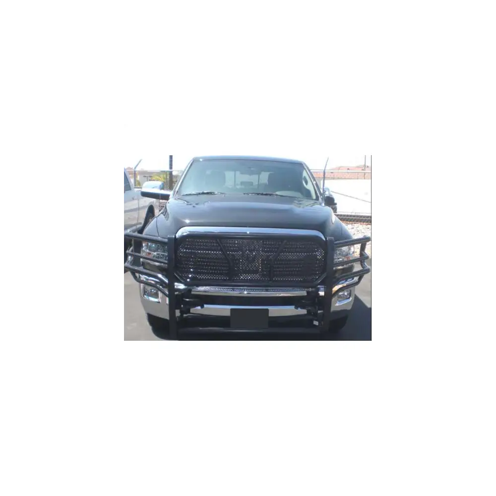 HDX Modular Grille Guard - WET57-23550